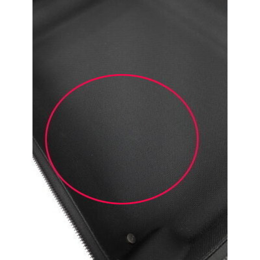 Louis Vuitton Monogram Eclipse Black Horizon Carr… - image 8